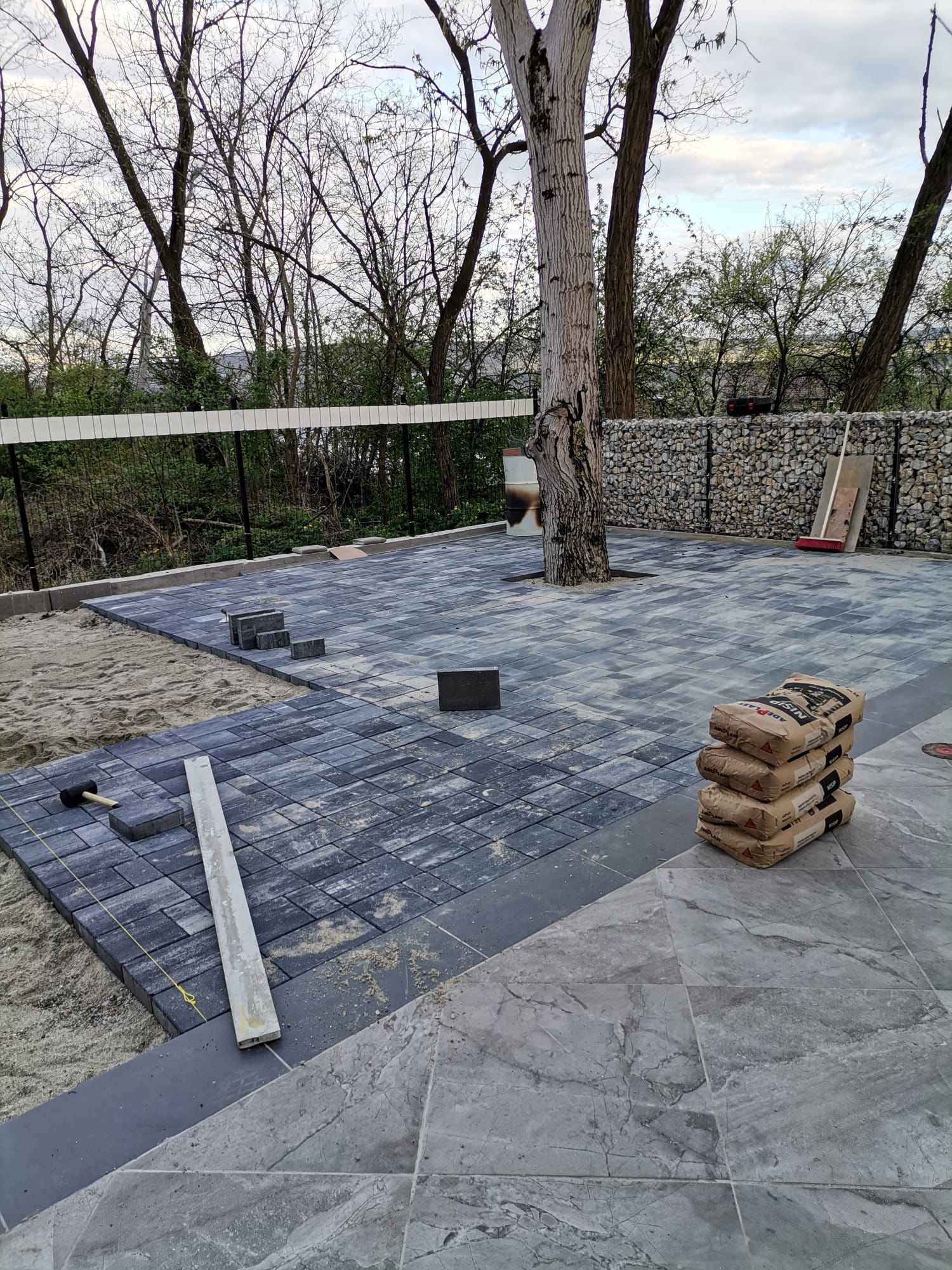 FL interieurbouw projecten 2026 04 20 27
